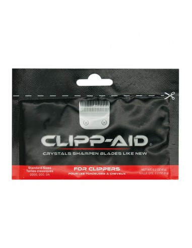 Sobre Clipp Aid Afilado Máquina de Corte Eurostil