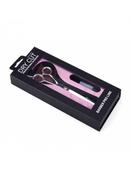 Tijera Barber Pro Line 7 Pulgadas Ag