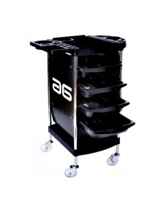 Carro Auxiliar Peluquería...