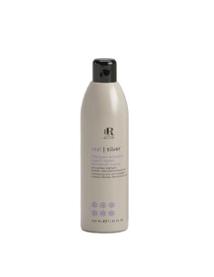 Champú Anti Amarillo Silver...