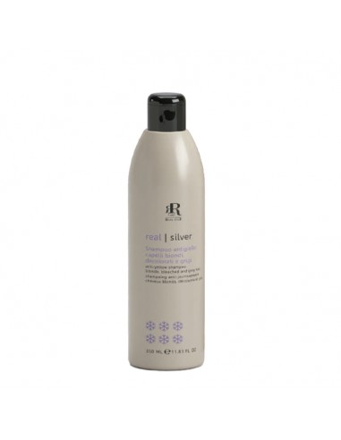 Champú Silver Star 350 ml RR Line