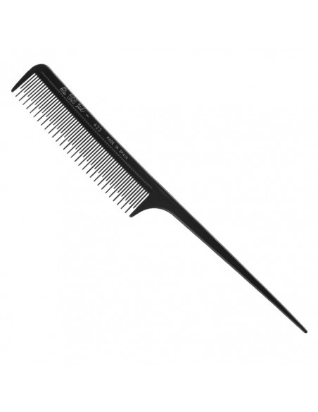 Peine Pua Plastico Especial 20,5 cm Eurostil