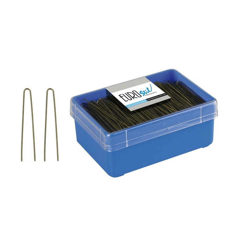 Horquilla Invisible 65 mm Eurostil