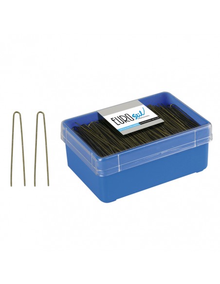 Horquilla Invisible 65 mm Eurostil