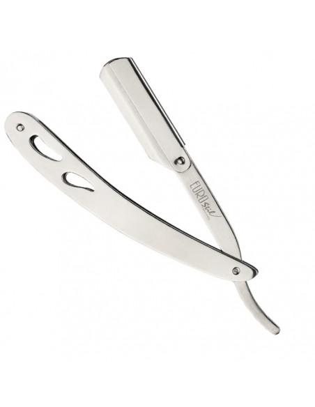 Navaja Afeitar Metálica Eurostil