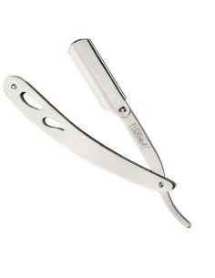 Navaja de Afeitar Métalica...