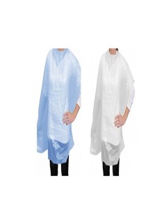 Capas de Tinte Desechables...