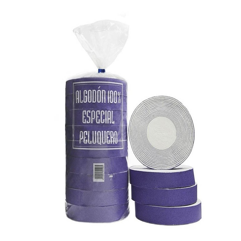 Algodón Especial Peluquería 1 Kg Pb