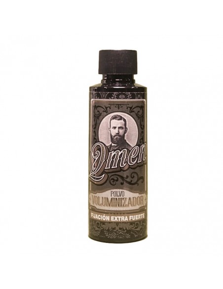 Polvos de Volumen Extra Fuerte 20 gr QmenProductos de Acabado