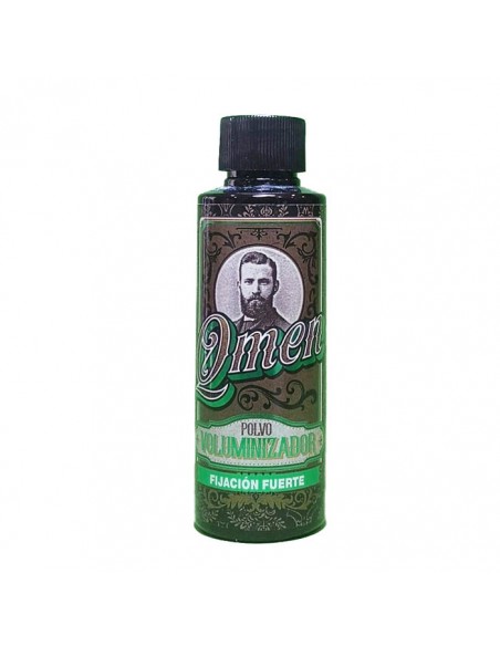 Polvos de Volumen Fuerte 16 gr QmenProductos de Acabado