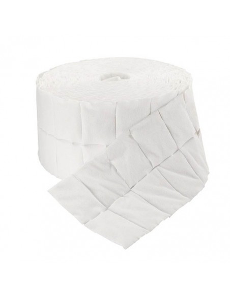 Bolsa Celulosa Pre-Cortada Uñas 2 Rollos PollieDesechables