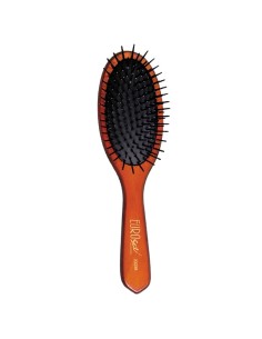 Cepillo Madera Oval Grande...