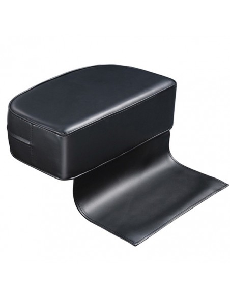 Cojín Elevador para Niños Color Negro Eurostil