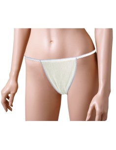 Tangas Desechables para...