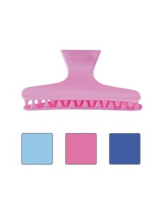 Pinza Grapa Plástico...