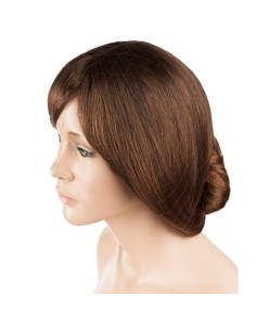 Red Recogido Cabello...