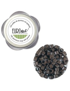 Anillas Extensiones Castaño...