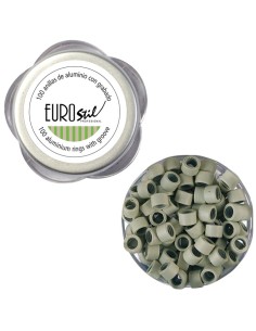 Anillas Extensiones Rubio...