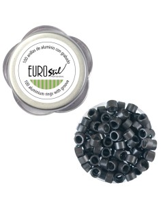 Anillas Extensiones Castaño...