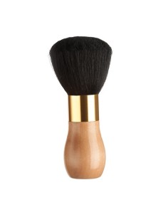 Cepillo Barbero con Mango...