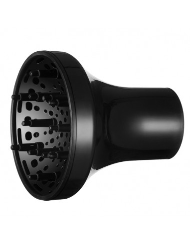 Difusor Universal Negro Eurostil