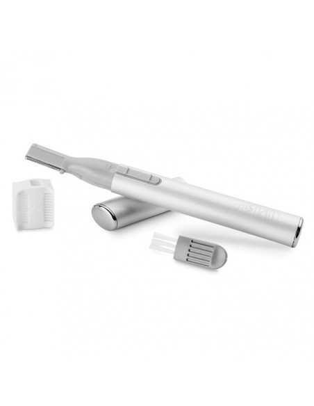 Navaja Cortapelo Cejas, Nariz y Orejas EurostilHair Trimmers o Máquinas de retoque