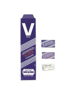 Cuchillas Afeitar SuperMax...