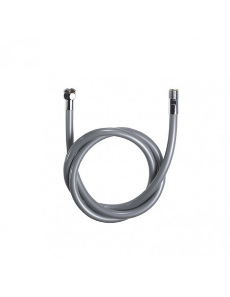 Tubo Flexible PVP Ducha 120 cm Eurostil