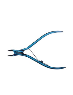 Alicates Cutícula Azul...