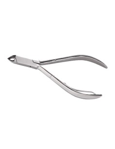 Alicates Cutículas Cobalto...