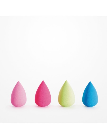 Esponja Maquillaje Minidrops 4 und. Perfect Beauty