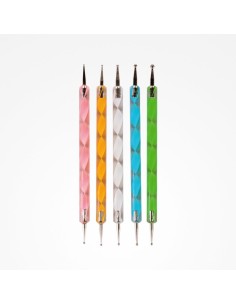 Kit Punzones Decoración...