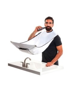 Capa Corte Barba. AG