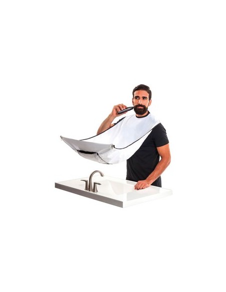 Capa Corte Barba. AG