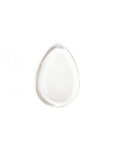 Esponja Vip & Chip Silicona Transparente Ag