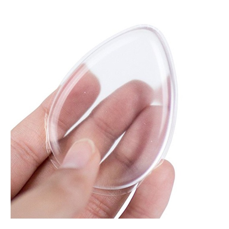 Esponja Vip & Chip Silicona...