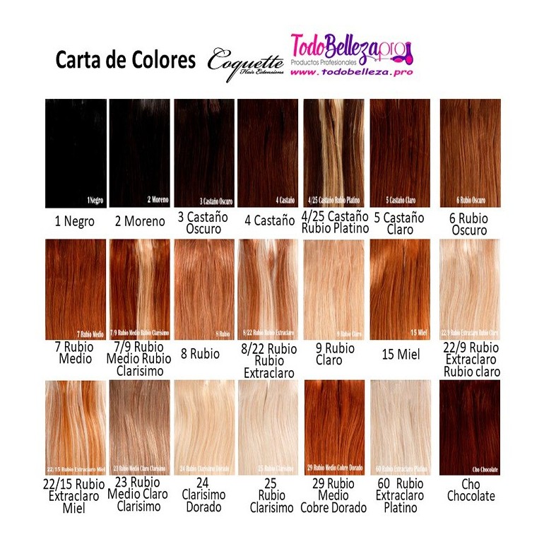 Extensiones Pelo Natural Cosido Extra...