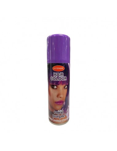 Laca Color Morado Fantasía Goodmark 125 ml