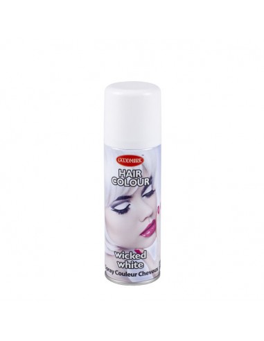 Laca Color Blanco Fantasía Goodmark 125 ml