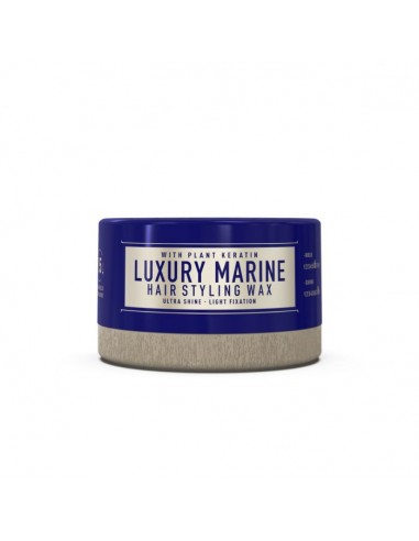 Cera Extra Brillo Luxury Marine 150 ml Immortal Infuse