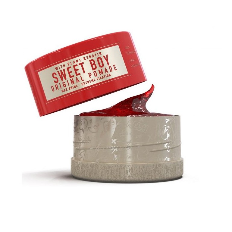 Cera Brillo Sweet Boy 150 ml Immortal... Cera Brillo Sweet Boy 150 ml Immortal...