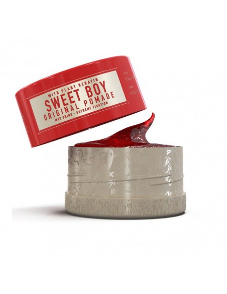 Cera Brillo Sweet Boy 150 ml Immortal Infuse