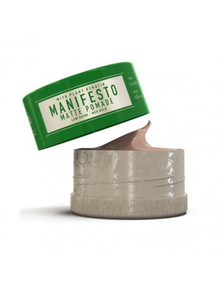 Cera Mate Manifesto 150 ml Immortal Infuse