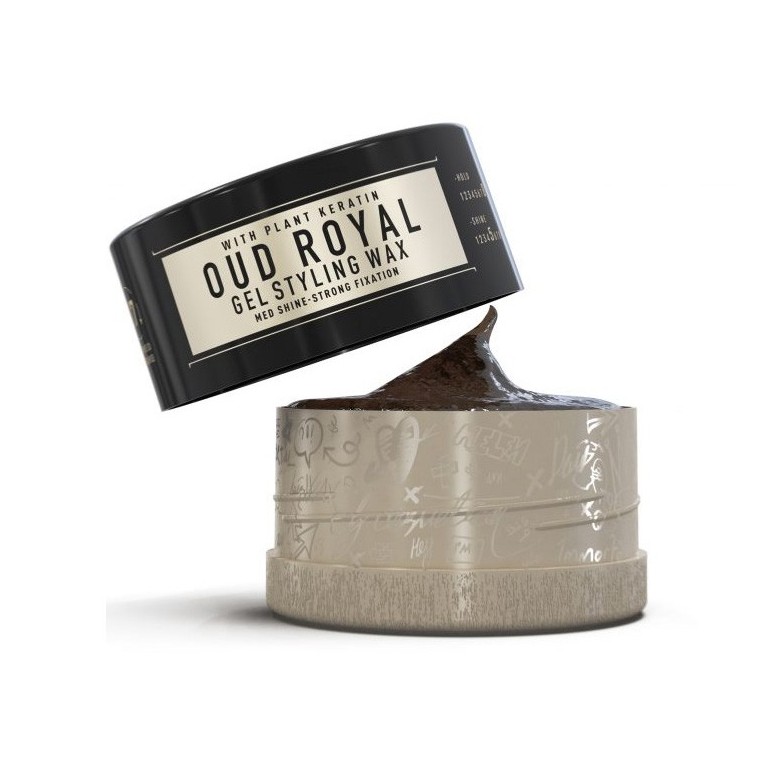 Cera Flexible Oud Royal 150 ml... Cera Flexible Oud Royal 150 ml...