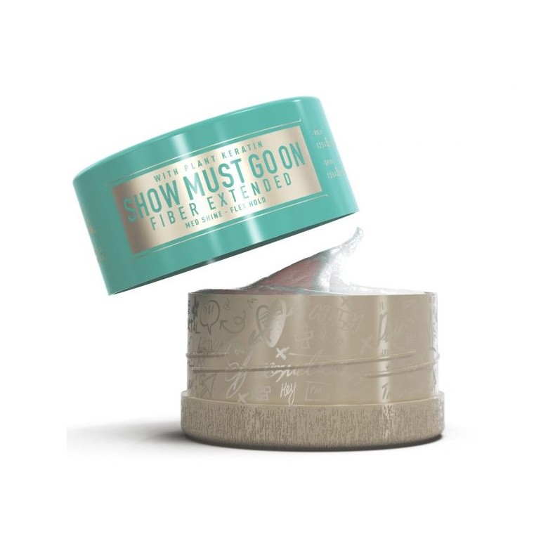 Cera Fibrosa Show Must Go On 150 ml... Cera Fibrosa Show Must Go On 150 ml...