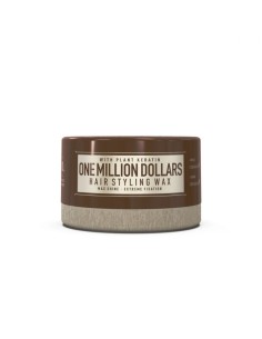 Cera Flexible Brillo One Million Dolar 150 ml Immortal Infuse