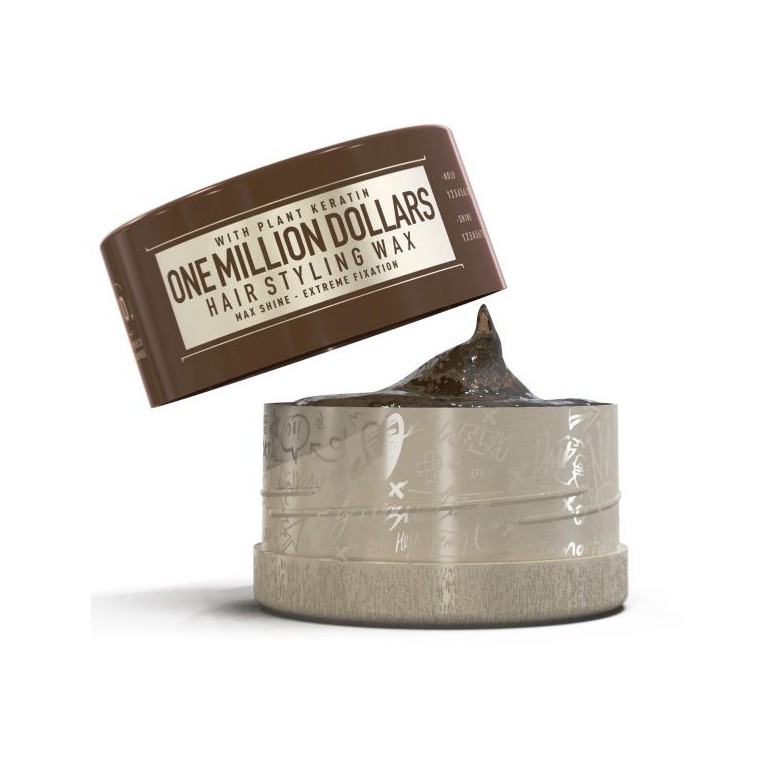 Cera Flexible Brillo One Million...