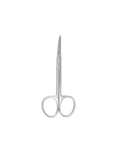 Tijera Manicura Curvada...