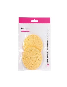 Esponja Desmaquillar Bifull...