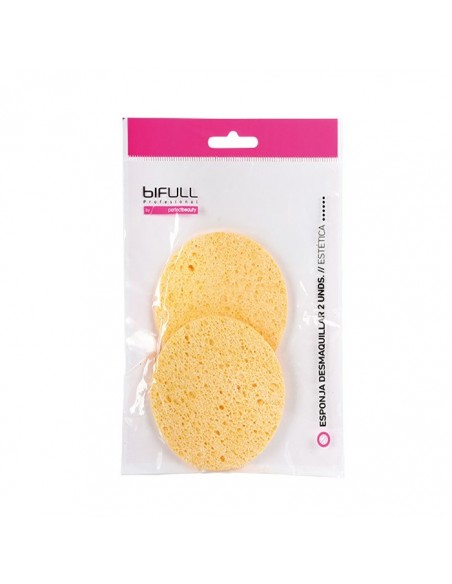 Esponja Desmaquillar Bifull 2 und Pb